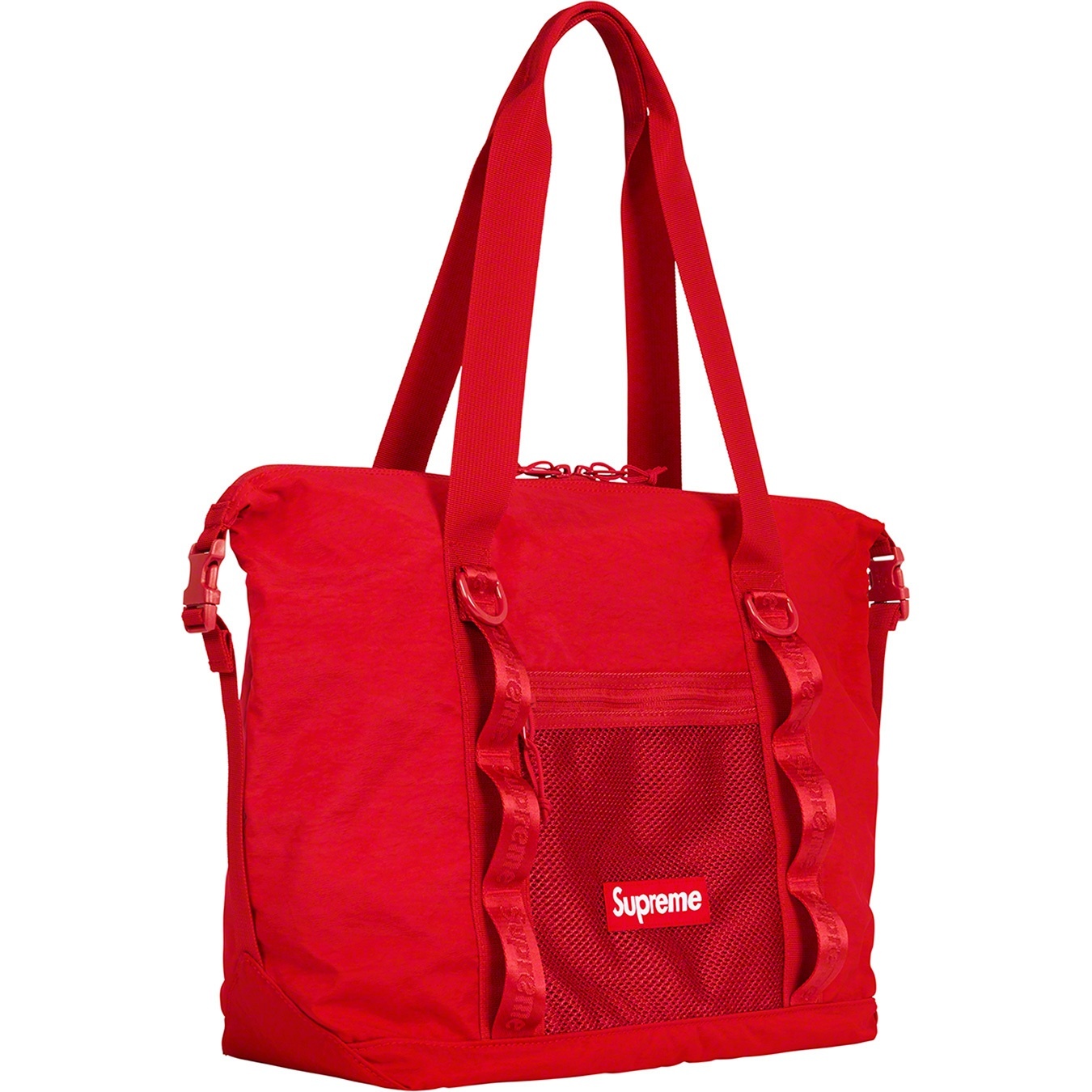 Zip Tote view 9